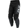 kalhoty F-16, FLY RACING - USA 2026 (černá/bílá) M171-0331 kalhoty F-16, FLY RACING - USA 2026 (černá/bílá) M171-0331