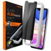 Spigen AlignMaster Privacy 1 Pack iPhone 11 AGL00103 Spigen AlignMaster Privacy 1 Pack iPhone 11 AGL00103