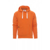 Pracovná mikina Payper Atlanta + Farba: Oranžová, Veľkosť: S (000019000102000S) Pracovná mikina Payper Atlanta + Farba: Oranžová, Veľkosť: S (000019000102000S)