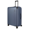 Travelite Dynamiic 4W XL 7000145-20 modrý 130 l tmavo modrá Travelite Dynamiic 4W XL 7000145-20 modrý 130 l tmavo modrá