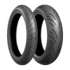 Bridgestone Battlax BT-023 180/55R17 73 W Bridgestone Battlax BT-023 180/55R17 73 W