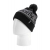 Zimní čepice Meatfly Jessie Beanie 25/26 Black/Grey Dark Zimní čepice Meatfly Jessie Beanie 25/26 Black/Grey Dark