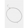 Calvin Klein náhrdelník dámsky z nehrdzavejúcej ocele 35000960 strieborná ONE SIZE Calvin Klein náhrdelník dámsky z nehrdzavejúcej ocele 35000960 strieborná ONE SIZE