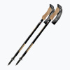 Trekingové palice Fizan Compact Tech beige Trekingové palice Fizan Compact Tech beige