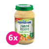 6x HAMÁNEK Pšenové rizoto s kuracím mäsom 230 g VP-F168147 6x HAMÁNEK Pšenové rizoto s kuracím mäsom 230 g VP-F168147