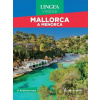 Mallorca a Menorca - Víkend - Lingea Mallorca a Menorca - Víkend - Lingea
