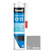 Sanitárny silikón Ceresit CS 25 SANITARY - Antracit Sanitárny silikón Ceresit CS 25 SANITARY - Antracit