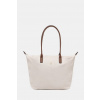 Tommy Hilfiger kabelka typu shopper dámska AW0AW17711 béžová ONE SIZE Tommy Hilfiger kabelka typu shopper dámska AW0AW17711 béžová ONE SIZE