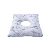 BABYMATEX Vankúš popôrodný polohovací Oponka Mramor 50x45 cm TB0067-R33 BABYMATEX Vankúš popôrodný polohovací Oponka Mramor 50x45 cm TB0067-R33