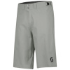 Scott Trail Flow Spray Grey | Pánske kraťasy Veľkosť: S Scott Trail Flow Spray Grey | Pánske kraťasy Veľkosť: S