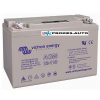 Gélová batéria 12V 110Ah Victron Energy GEL deep cycle BAT412101100 Gélová batéria 12V 110Ah Victron Energy GEL deep cycle BAT412101100