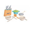 Wiky Kuchynský riad Organic WKW037497 Wiky Kuchynský riad Organic WKW037497