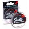 Vlasec Mikado FLUOROCARBON JAWS 0,3 mm x 50 m Vlasec Mikado FLUOROCARBON JAWS 0,3 mm x 50 m