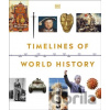Timelines of World History - Dorling Kindersley Timelines of World History - Dorling Kindersley