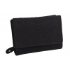 Dámska peňaženka MERCUCIO čierna 4211823 Dámska peňaženka MERCUCIO čierna 4211823