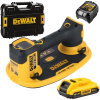 Dewalt DCE590D1T AKU 18 V prísavka GRABO 1 x 2,0 Ah Tstak Dewalt DCE590D1T AKU 18 V prísavka GRABO 1 x 2,0 Ah Tstak