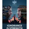 ESD GAMES ESD Orwell Ignorance is Strength ESD GAMES ESD Orwell Ignorance is Strength