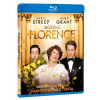 Božská Florence - Blu-ray Božská Florence - Blu-ray