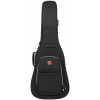 MUSIC AREA TANG30 335 Semi-Acoustic Guitar Case Black MUSIC AREA TANG30 335 Semi-Acoustic Guitar Case Black