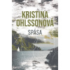 Spása - Kristina Ohlsson Spása - Kristina Ohlsson