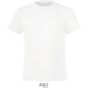 SOL's Collection Tričko Regent Fit Kids, krátký rukáv, dětské COT25118300184-white Bílá 4 roky SOL's Collection Tričko Regent Fit Kids, krátký rukáv, dětské COT25118300184-white Bílá 4 roky
