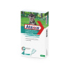 Pharmacopola Ataxxa 2000 mg/400 mg spot-on sol. pes od 25 do 40 kg 1 x 4,0 ml Pharmacopola Ataxxa 2000 mg/400 mg spot-on sol. pes od 25 do 40 kg 1 x 4,0 ml