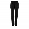 tepláky FORCE COMFY LADY, černé Velikost: S tepláky FORCE COMFY LADY, černé Velikost: S