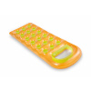 Nafukovací plavecký matrac 188 x 71 cm oranžový - 58895 INTEX Nafukovací plavecký matrac 188 x 71 cm oranžový - 58895 INTEX