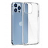 Silikónové puzdro 3mk Clear Case pre Samsung Galaxy S24 Ultra, transparetné Silikónové puzdro 3mk Clear Case pre Samsung Galaxy S24 Ultra, transparetné