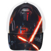 SUN CITY Detská šiltovka Star Wars Kylo Ren bílá vel. 52/54 Velikost: 54 SUN CITY Detská šiltovka Star Wars Kylo Ren bílá vel. 52/54 Velikost: 54