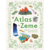 Atlas Zeme - Susanna van Rose Atlas Zeme - Susanna van Rose