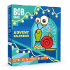 Adventný kalendár Bob Snail 97 g Adventný kalendár Bob Snail 97 g