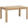 P & B JEDÁLENSKÝ STÔL, divoký dub, 140 (200)/90/75 cm - Stoly - 002748014102 P & B JEDÁLENSKÝ STÔL, divoký dub, 140 (200)/90/75 cm - Stoly - 002748014102