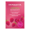 Dermacol Aróma Moment pena do kúpeľa divoká malina 15 ml Dermacol Aróma Moment pena do kúpeľa divoká malina 15 ml