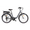 Liberty elektrokolo e-VIA 6 spd 26 Liberty elektrokolo e-VIA 6 spd 26
