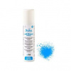 Decora Metalický sprej modrý 75 ml Decora Metalický sprej modrý 75 ml