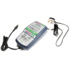 Nabíječka baterií TM-270 OptiMate Lithium Select TecMate LiFePO4 12 V 12.8V, 16 V 9.5 A Velká Británie Automobilový Nabíječka baterií TM-270 OptiMate Lithium Select TecMate LiFePO4 12 V 12.8V, 16 V 9.5 A Velká Británie Automobilový