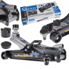 Geko G02032 Nízkoprofilový hydraulický zdvihák 2,5 t Geko G02032 Nízkoprofilový hydraulický zdvihák 2,5 t