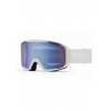 Lyžiarske okuliare Smith BLAZER White 99ZF Lyžiarske okuliare Smith BLAZER White 99ZF