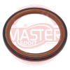 Tesniaci krúżok kľukového hriadeľa Master-Sport Automobiltechnik (MS) GmbH 7700859692-FPM-PCS-MS Tesniaci krúżok kľukového hriadeľa Master-Sport Automobiltechnik (MS) GmbH 7700859692-FPM-PCS-MS