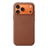 iPhone 17 Pro Max TechWoven Case with MagSafe - Sienna MGFC4ZM/A iPhone 17 Pro Max TechWoven Case with MagSafe - Sienna MGFC4ZM/A