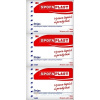 3M SPOFAPLAST č.166N Náplasť strips 76 mm x 51mm, kusová 1x3 ks 3M SPOFAPLAST č.166N Náplasť strips 76 mm x 51mm, kusová 1x3 ks