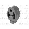 MALO Doraz tlmiča výfuku 23017 MALO Doraz tlmiča výfuku 23017