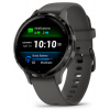 Garmin Venu 3S, Pebble Gray/Slate Športové smart hodinky s GPS Garmin Venu 3S, Pebble Gray/Slate Športové smart hodinky s GPS