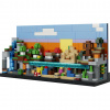 LEGO Minecraft 21589 - Mini biomy LEGO Minecraft 21589 - Mini biomy