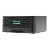 HPE ProLiant MicroServer Gen10+ v2 server 0 GB Ultra Micro Tower Intel® Xeon® E-2314 2,8 GHz 16 GB DDR4-SDRAM 180 W (P54649-421) HPE ProLiant MicroServer Gen10+ v2 server 0 GB Ultra Micro Tower Intel® Xeon® E-2314 2,8 GHz 16 GB DDR4-SDRAM 180 W (P54649-421)