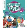 Give Me Five! 6 - Pupil's Book Pack - Donna Shaw, Joanne Ramsden, Rob Sved Give Me Five! 6 - Pupil's Book Pack - Donna Shaw, Joanne Ramsden, Rob Sved