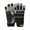 DeWALT DPG33L rukavice s gélovým chráničom dlane DPG33L EU DeWALT DPG33L rukavice s gélovým chráničom dlane DPG33L EU