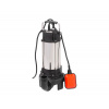 Strend Pro 119518 Čerpadlo SCV1100, 1100W, s lopatkou, pro septik Strend Pro 119518 Čerpadlo SCV1100, 1100W, s lopatkou, pro septik