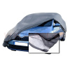 ochranná autoplachta FULL, nepromokavá, šetrná vnitřní strana - velikost M ochranná autoplachta FULL, nepromokavá, šetrná vnitřní strana - velikost M